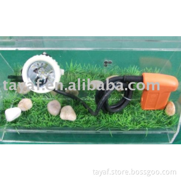 LED mine lamp